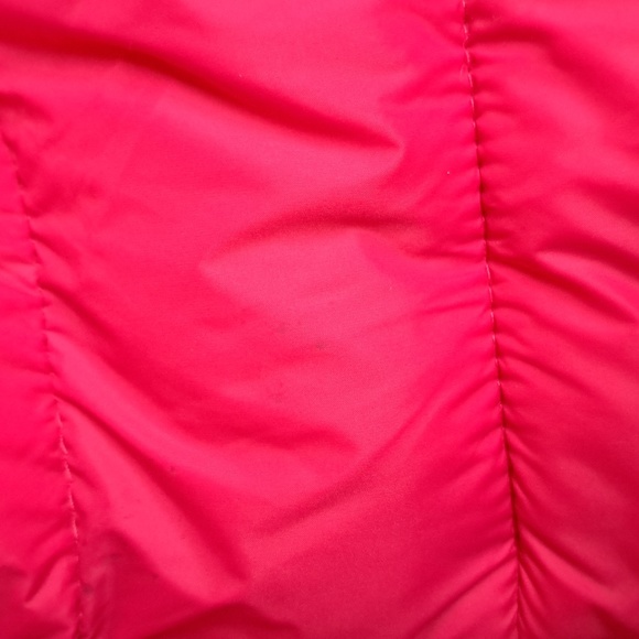 Calvin Klein Jeans Trendy Plus Size Hooded Puffer Jacket - 1X - Picture 15 of 15